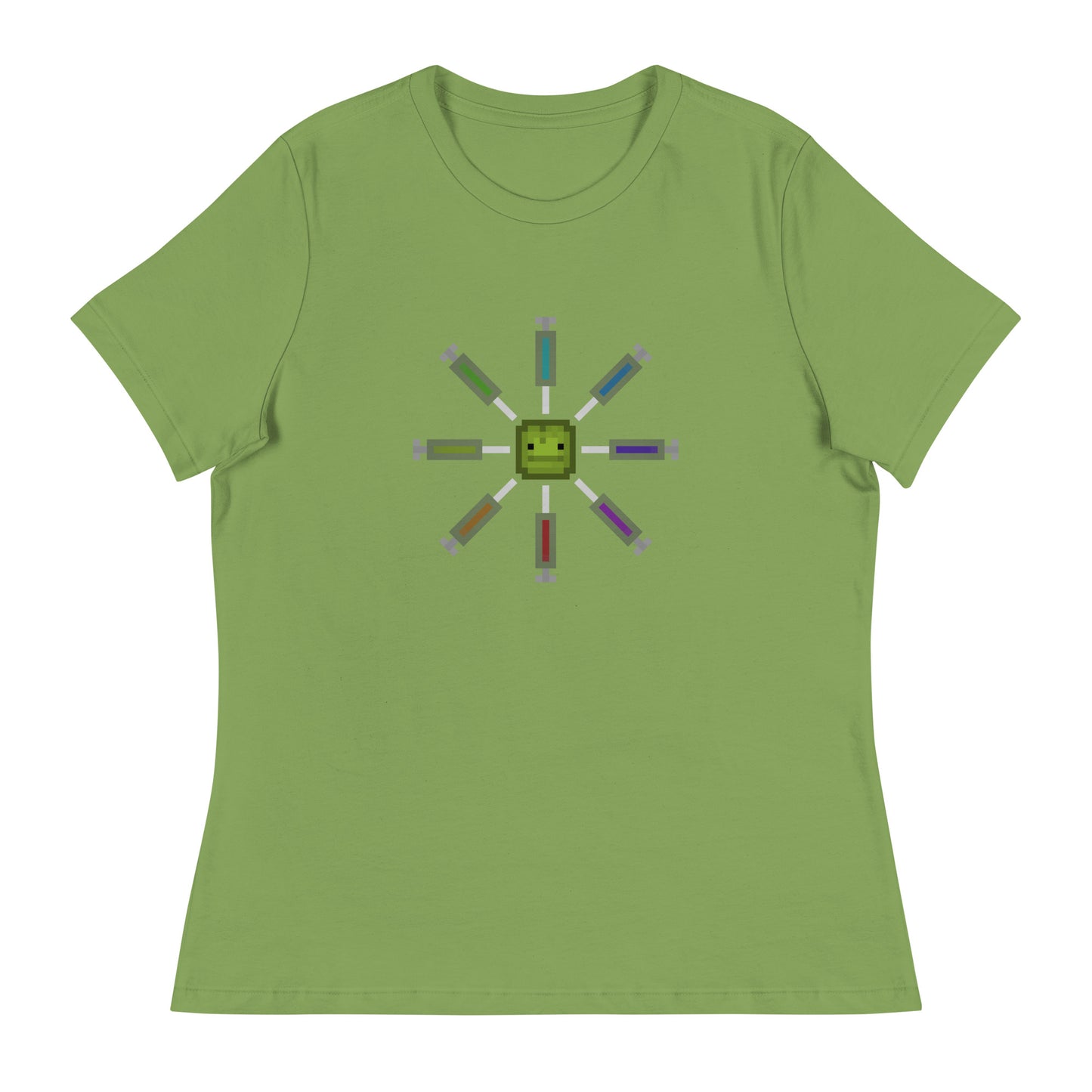 Women's Relaxed T-Shirt