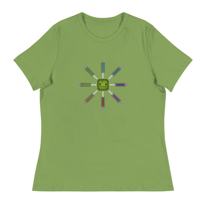 Women's Relaxed T-Shirt