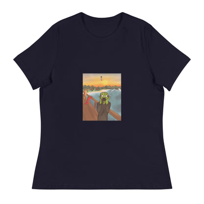 Women's Relaxed T-Shirt