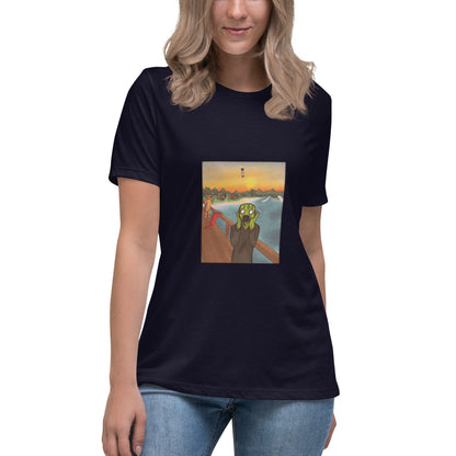 Women's Relaxed T-Shirt