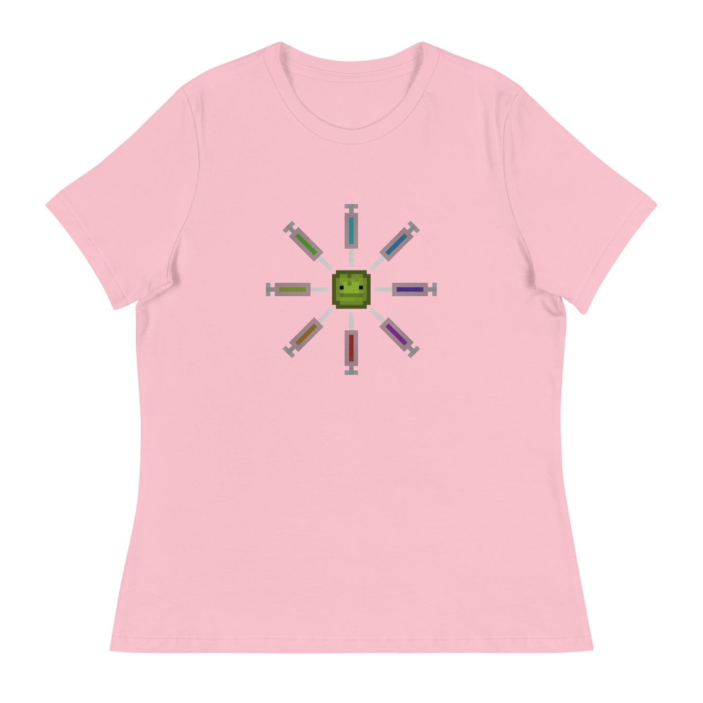 Women's Relaxed T-Shirt