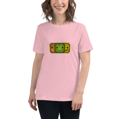 Women's Relaxed T-Shirt