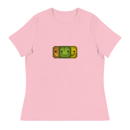 Women's Relaxed T-Shirt