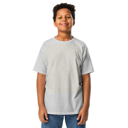 Designer Vibes Classic Tee - Youth Fit