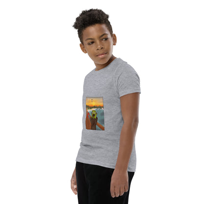 Youth Short Sleeve T-Shirt