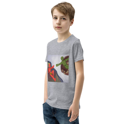 Youth Short Sleeve T-Shirt