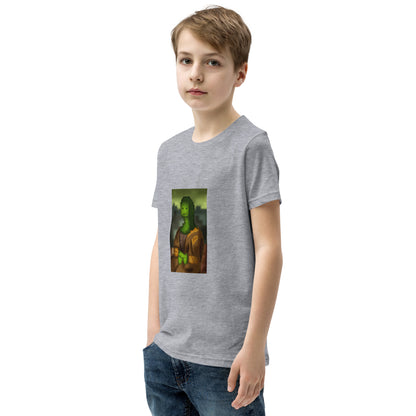 Youth Short Sleeve T-Shirt