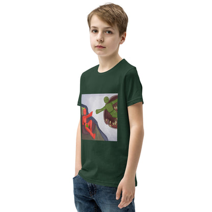 Youth Short Sleeve T-Shirt