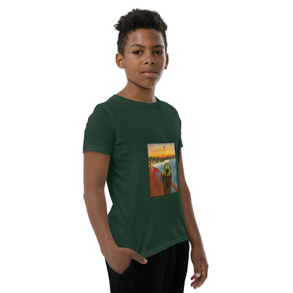 Youth Short Sleeve T-Shirt