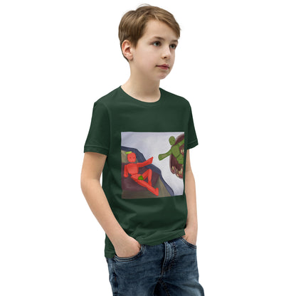 Youth Short Sleeve T-Shirt