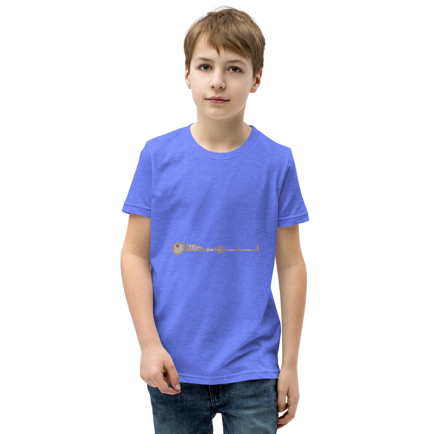 Youth Short Sleeve T-Shirt