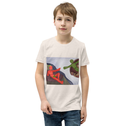 Youth Short Sleeve T-Shirt