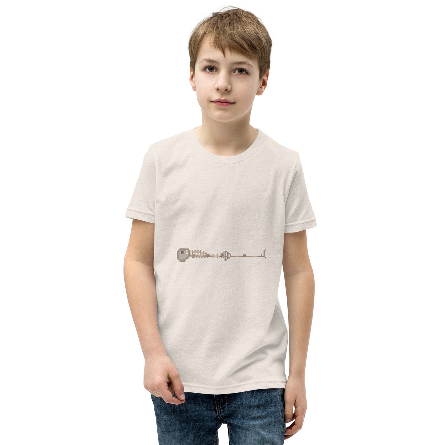 Youth Short Sleeve T-Shirt