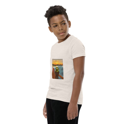 Youth Short Sleeve T-Shirt