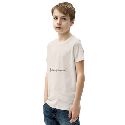 Youth Short Sleeve T-Shirt