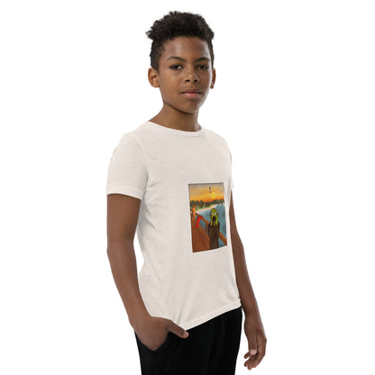 Youth Short Sleeve T-Shirt