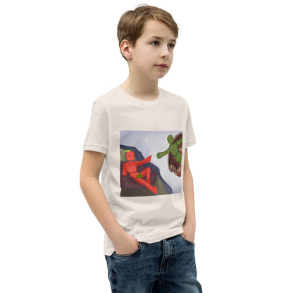 Youth Short Sleeve T-Shirt