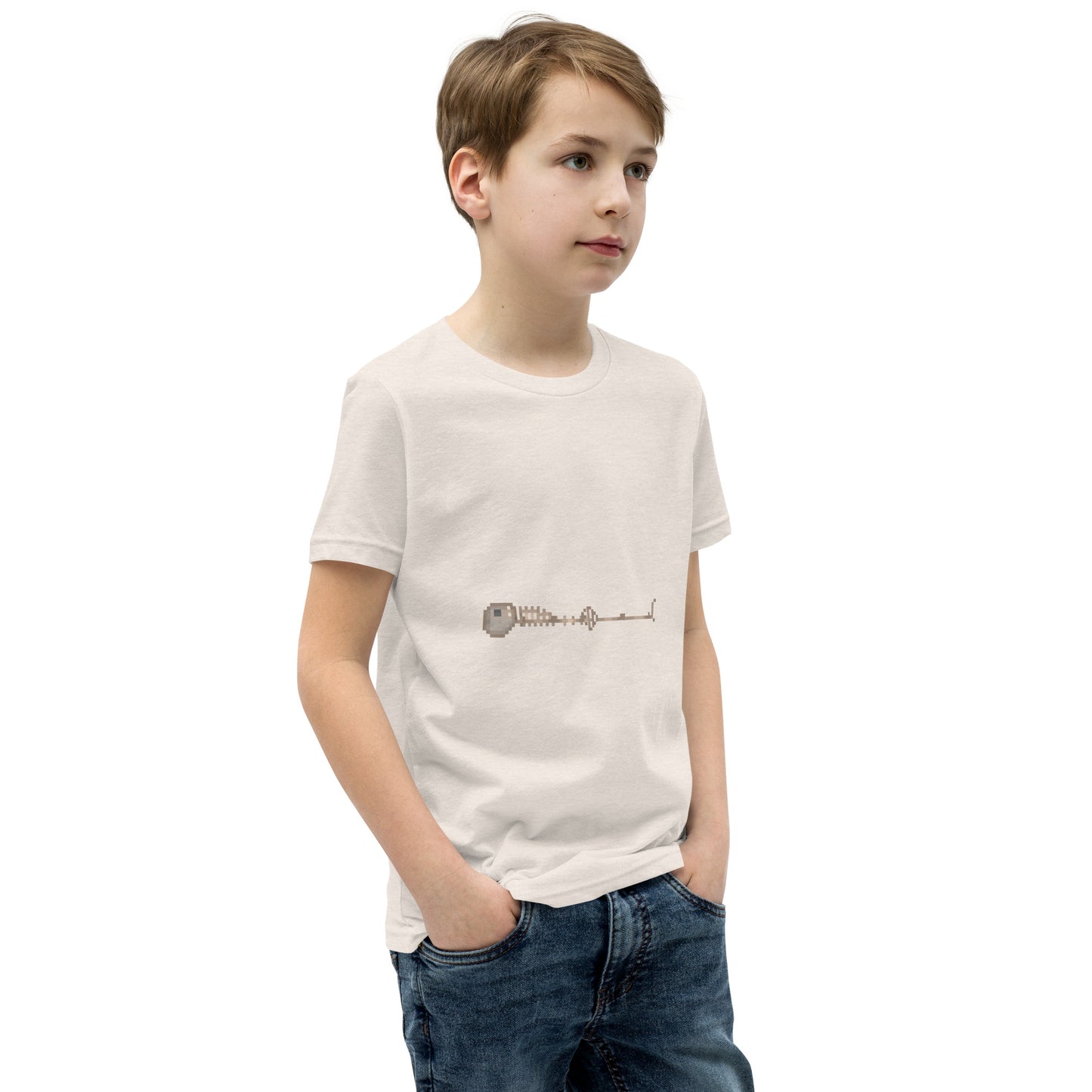 Youth Short Sleeve T-Shirt