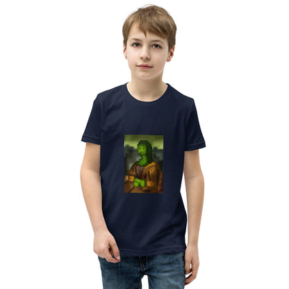 Youth Short Sleeve T-Shirt