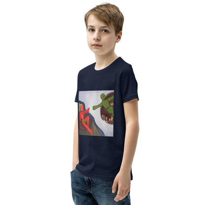 Youth Short Sleeve T-Shirt