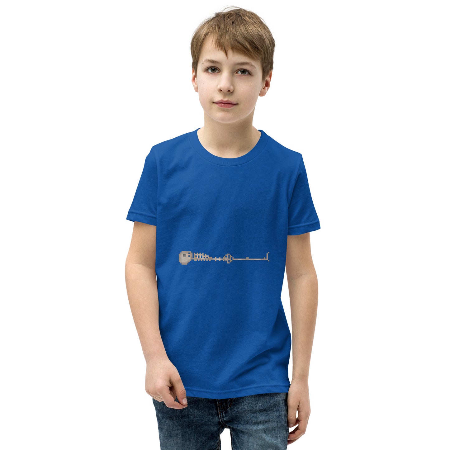 Youth Short Sleeve T-Shirt