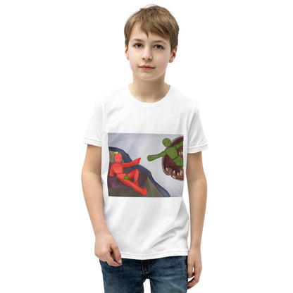 Youth Short Sleeve T-Shirt