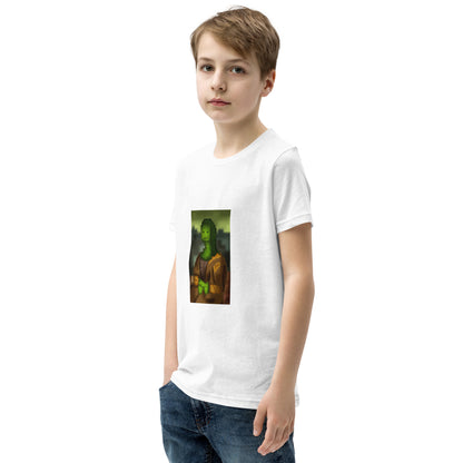 Youth Short Sleeve T-Shirt