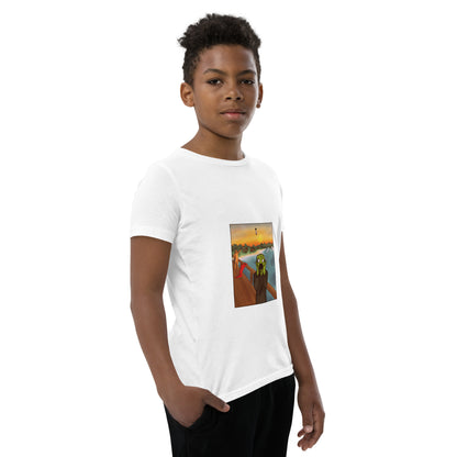 Youth Short Sleeve T-Shirt