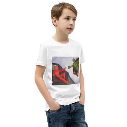 Youth Short Sleeve T-Shirt