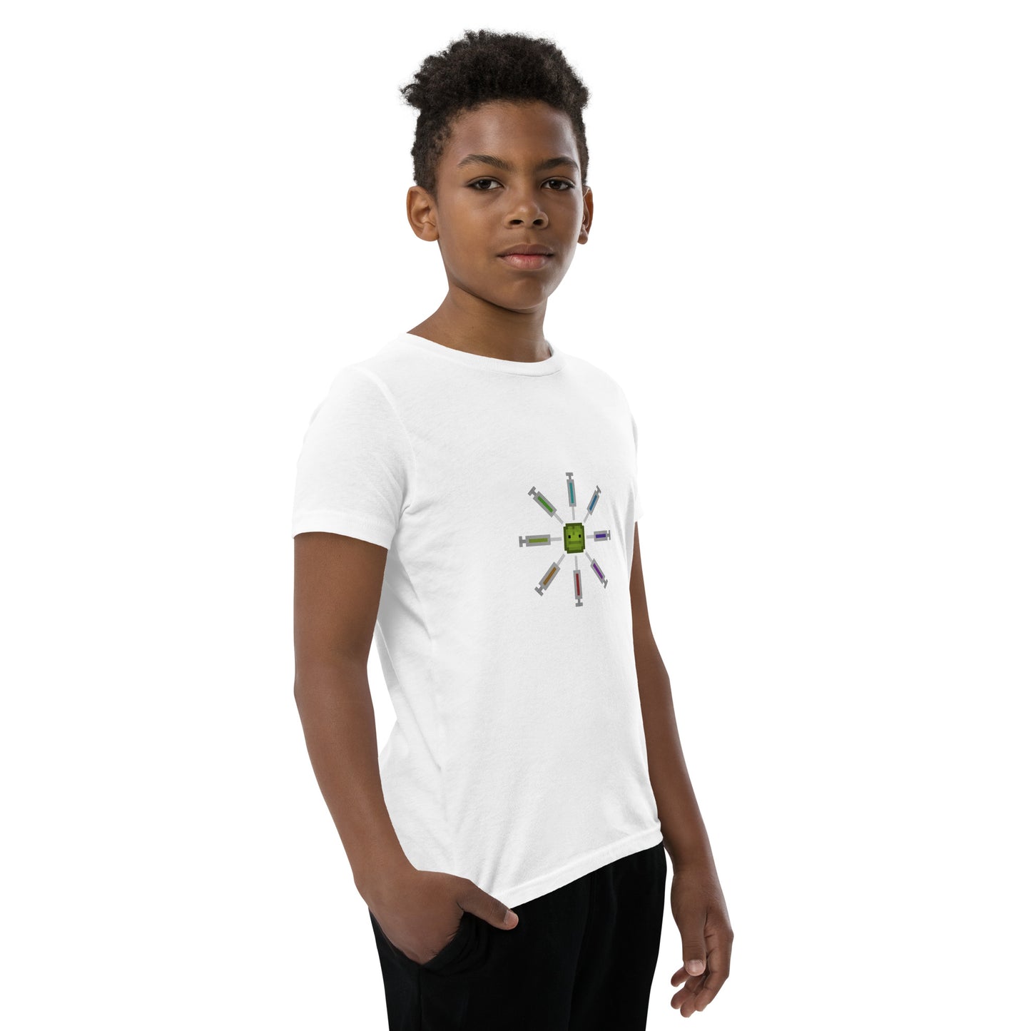 Youth Short Sleeve T-Shirt